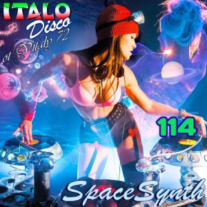 VA - Italo Disco & SpaceSynth ot Vitaly 72 (114)