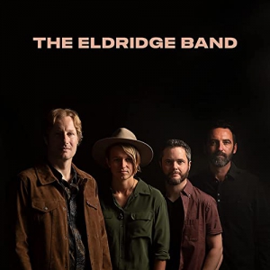 The Eldridge Band - Hindsight