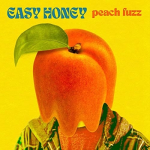 Easy Honey - Peach Fuzz