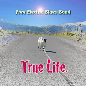 Free Electric Blues Band - True Life
