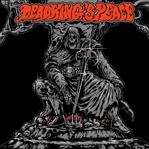 Dead King's Peace (Dead King s Peace) - Dead King's Peace