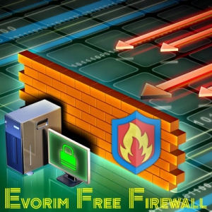 Evorim Free Firewall 2.6.0 [Multi/Ru]