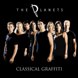 The Planets - Classical Graffiti