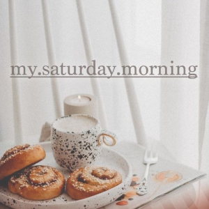 VA - My Saturday Morning, Vol. 4 
