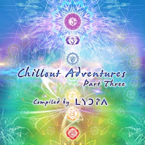 VA - Chillout Adventures, Pt. 3