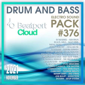 VA - Beatport Drum And Bass: Sound Pack #376 