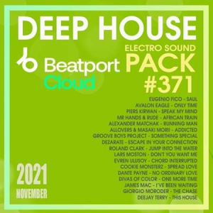 VA - Beatport Deep House: Sound Pack #371