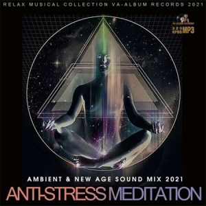 VA - Antistress Meditation