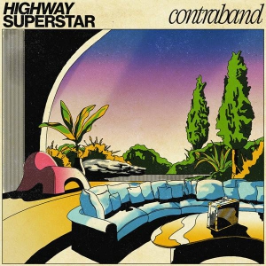 Highway Superstar - Contraband