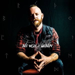Max Roxton - The Voice Within