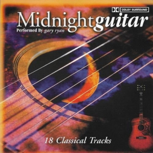 Gary Ryan - Midnight Guitar