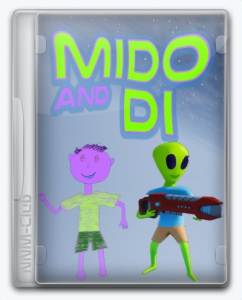 Mido and Di 