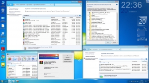 Microsoft® Windows® 10 Enterprise LTSC 2021 x86-x64 21H2 RU by OVGorskiy 05.2022