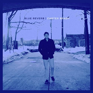 Carter Brady - Blue Reverb