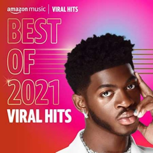 VA - Best of 2021: Viral Hits
