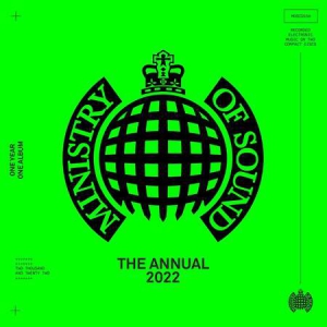 VA - Ministry Of Sounds: Annual 2022