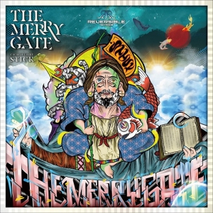 VA - The Merry Gate