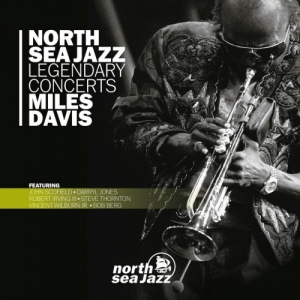 Miles Davis - North Sea Jazz Legendary Concerts