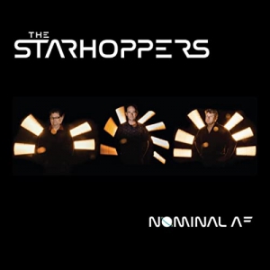 The Starhoppers - Nominal AF