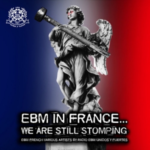 VA - EBM in France We are Still Stomping