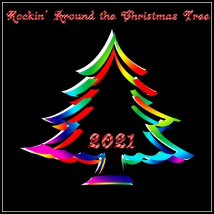VA - Rockin' Around the Christmas Tree (2CD)