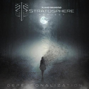 Flavio Brandao Stratosphere Project - Depersonalization