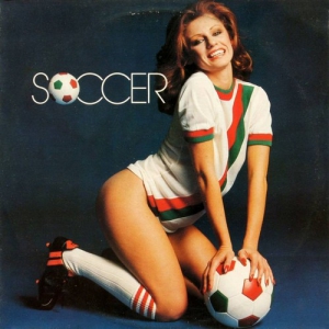 Soccer - Soccer