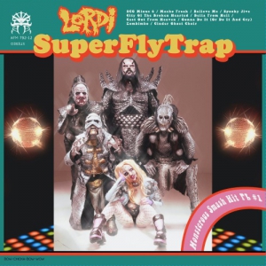 Lordi - Lordiversity: Superflytrap