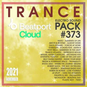 VA - Beatport Trance: Sound Pack #373