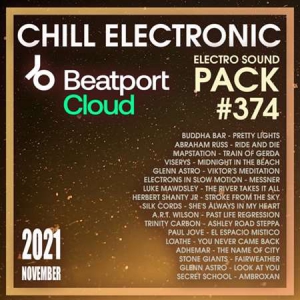 VA - Beatport Chill Electronic: Sound Pack #374
