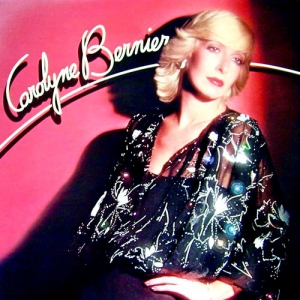 Caroline Bernier - 2 Albums