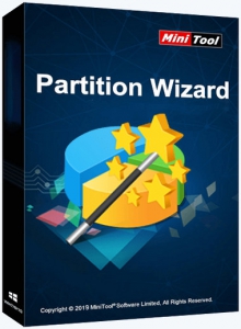 MiniTool Partition Wizard Free 12.7 [Multi]
