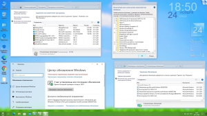 Microsoft Windows 10 Professional VL x86-x64 21H2 RU by OVGorskiy 08.2022