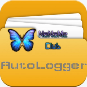 AutoLogger [26.11.2021] Portable [Ru/En]