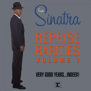 Frank Sinatra - Reprise Rarities [Vol. 1-5]