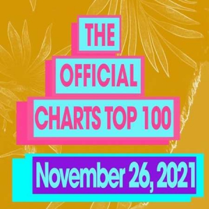 VA - The Official UK Top 100 Singles Chart [26.11]