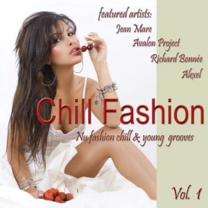VA - Chill Fashion Collection [Vol. 1-13] 