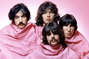 Pink Floyd - 4 Releases