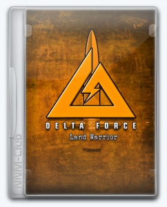 Delta Force: Land Warrior 