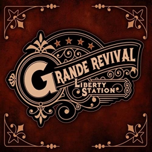 Grande Revival - Liberty Station 