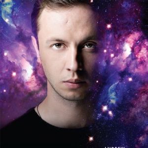 Andrew Rayel - A Place To Find Your Harmony #3, Chisinau, Moldova (2021-11-14)