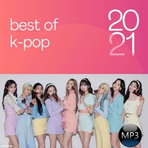 VA - Best of K-Pop