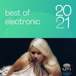 VA - Best Of Electronic