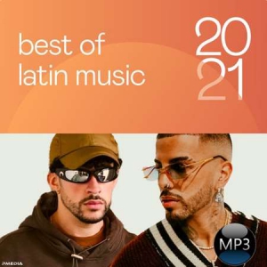 VA - Best of Latin Music
