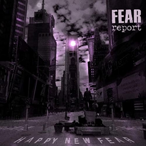 Fear Report - 2CD