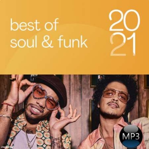 VA - Best Of Soul & Funk