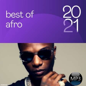 VA - Best of Afro