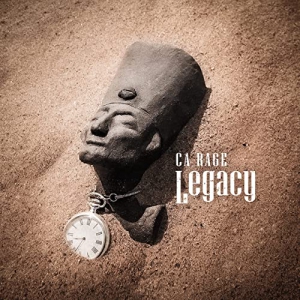 Ca Rage - Legacy