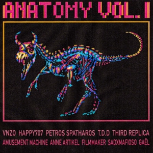 VA - Anatomy Vol. 1