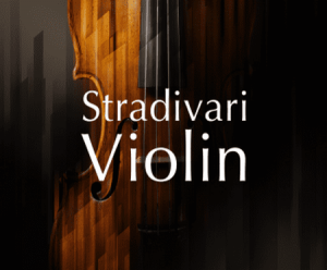   - Native Instruments - Stradivari Violin v1.2.0 - RePack Josenacha [Kontakt]